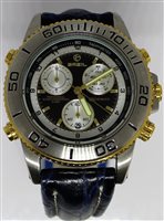 Orologio Breil Uomo in Acciaio 2539771138 - 2539771138